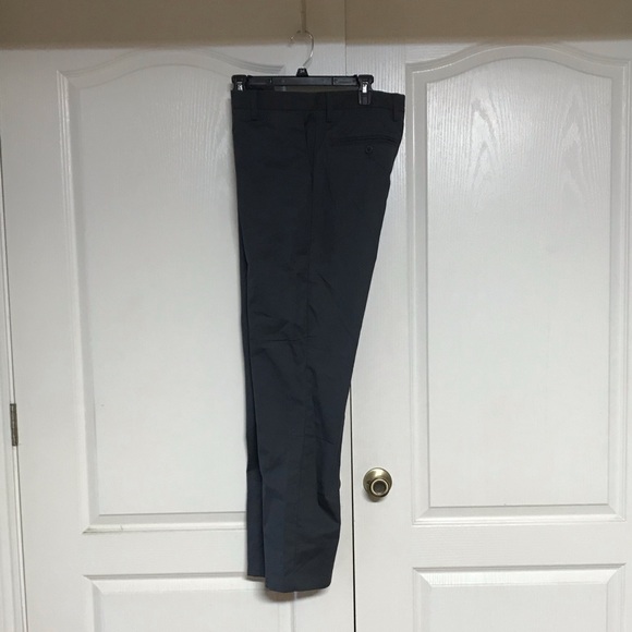 Men’s Dress pants, sz 34 - Picture 2 of 4